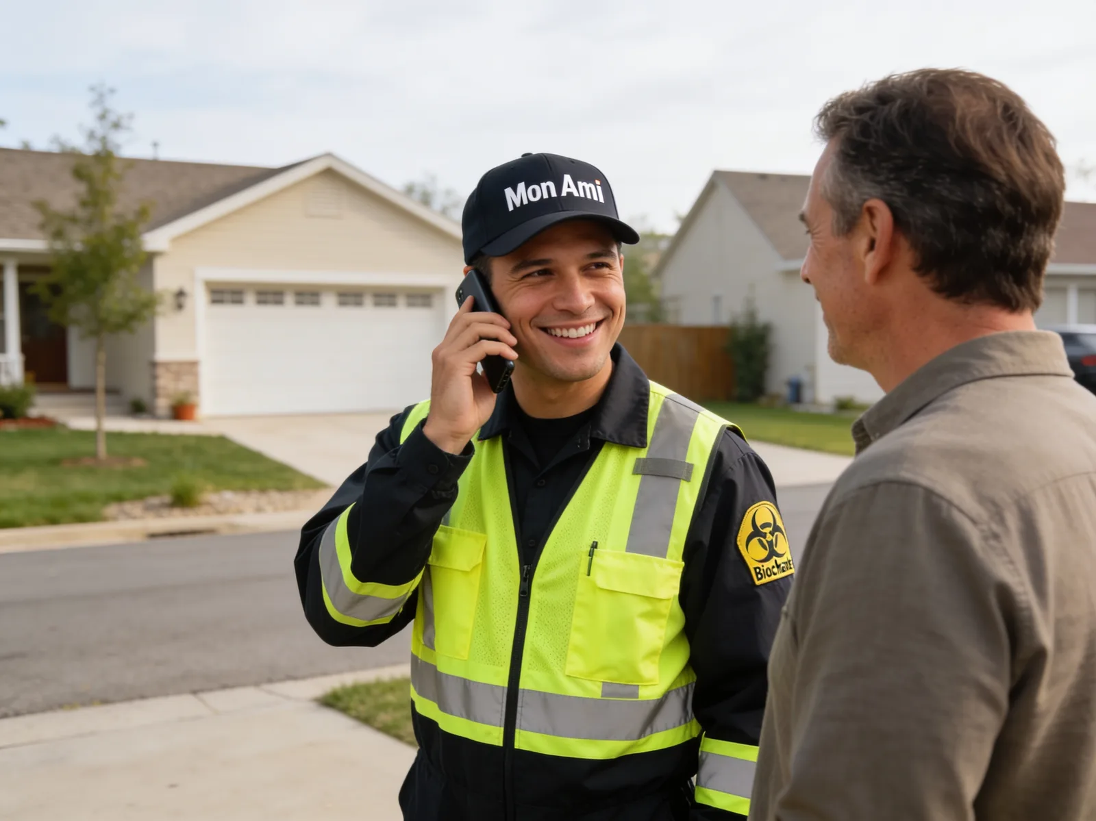 Sewage Cleanup Jacksonville, OH FAQs